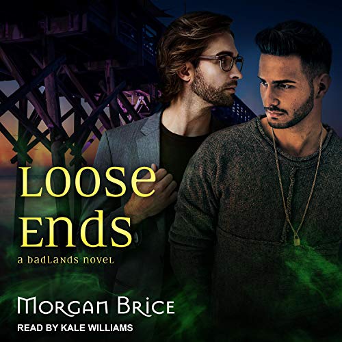 Cover of Loose Ends