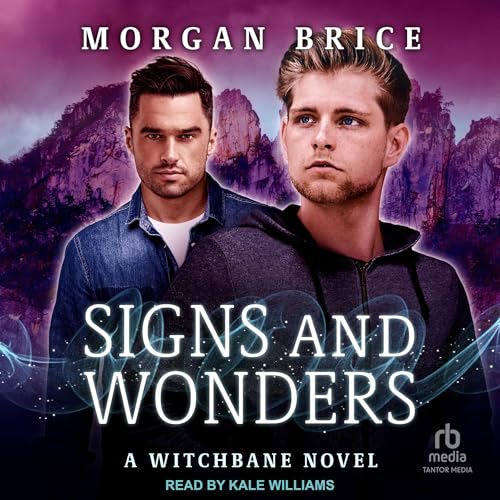 Cover of Signs and Wonders