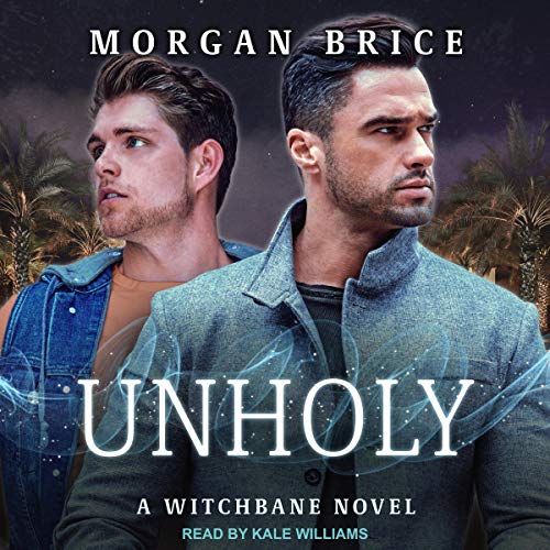 Cover of Unholy
