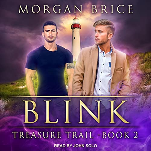 Cover of Blink