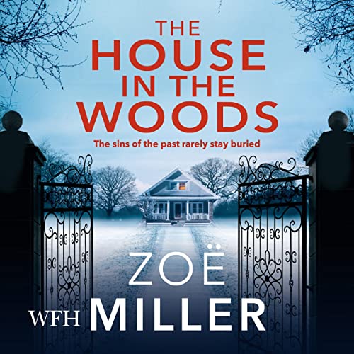 Cover of The House in the Woods