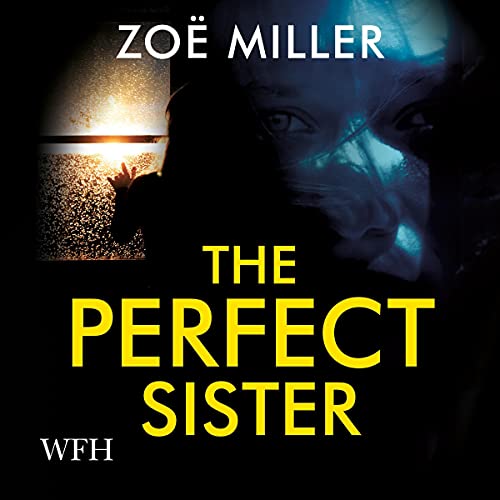 Cover of The Perfect Sister