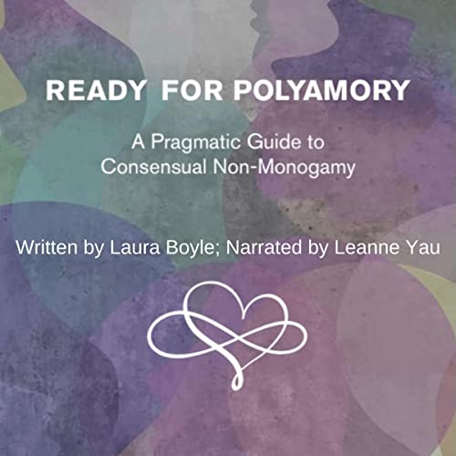 Cover of Ready for Polyamory
