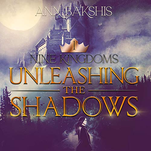 Cover of Unleashing the Shadows