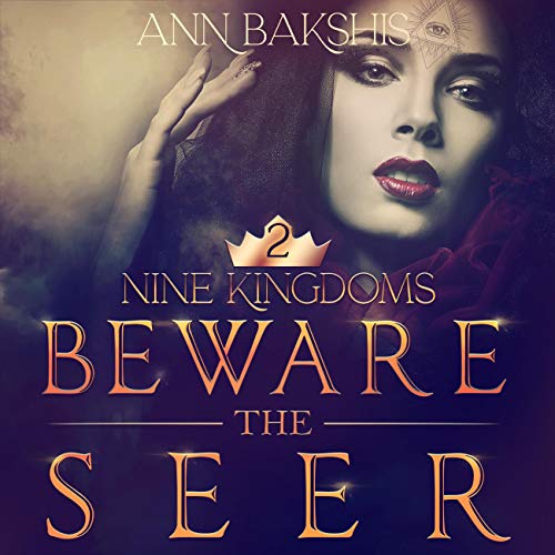 Cover of Beware the Seer