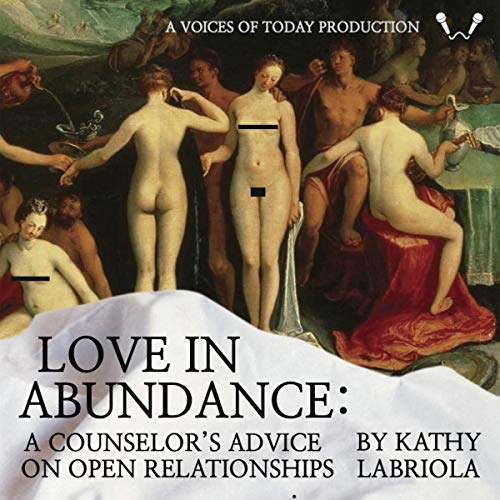 Cover of Love in Abundance