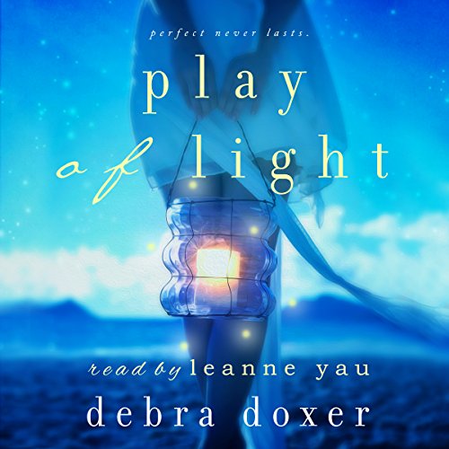 Cover of Play of Light