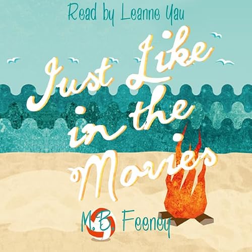 Cover of Just Like in the Movies