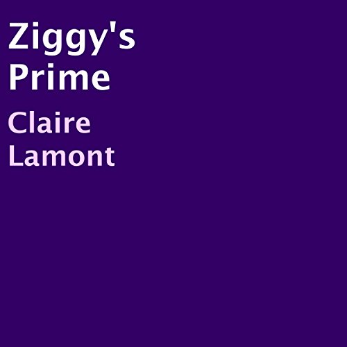 Cover of Ziggy's Prime