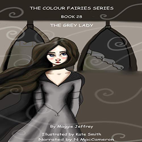 Cover of The Grey Lady