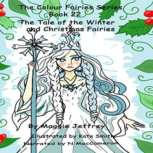 Cover of The Tale of the Winter and Christmas Fairies