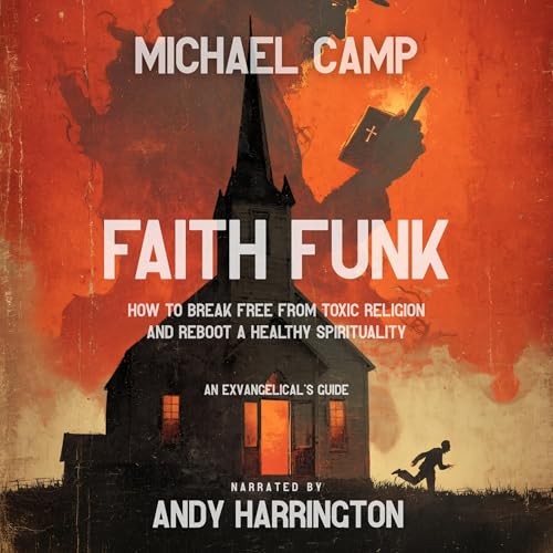Cover of Faith Funk