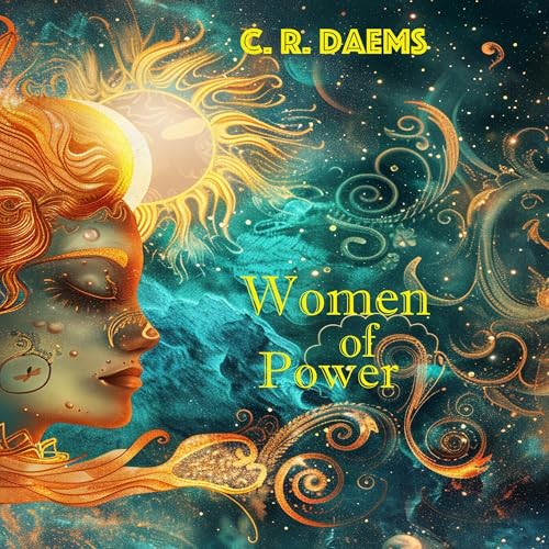 Cover of Women of Power
