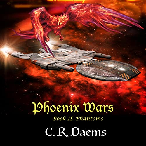 Cover of Phantoms