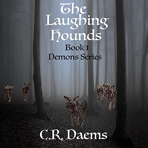 Cover of The Laughing Hounds