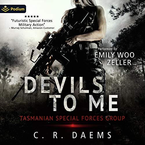 Cover of Devils to Me