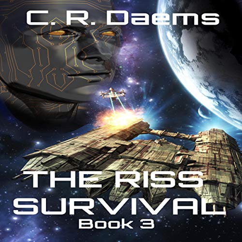 Cover of The Riss Survival