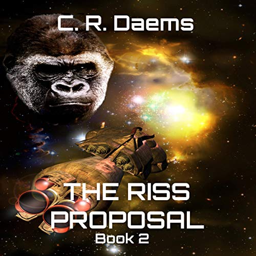 Cover of The Riss Proposal