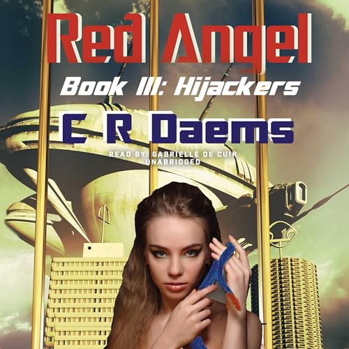 Cover of Hijackers