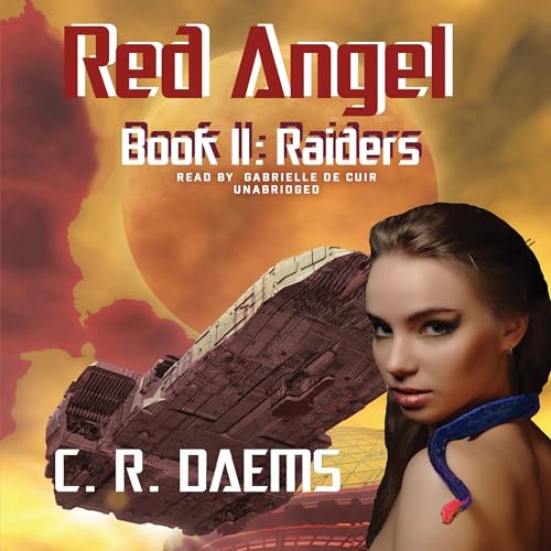 Cover of Raiders