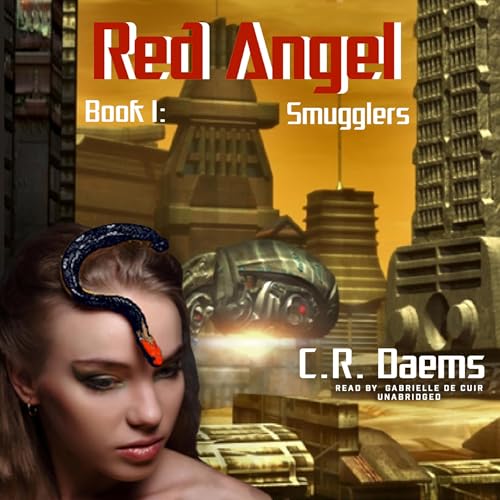 Cover of Smugglers