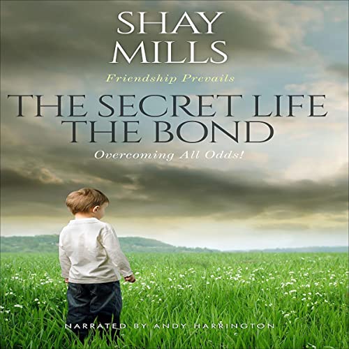 Cover of The Secret Life: The Bond