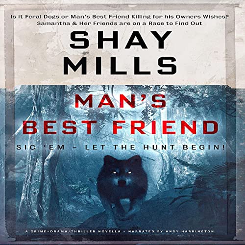 Cover of Man's Best Friend
