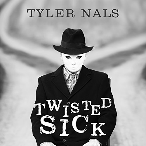 Cover of Twisted Sick
