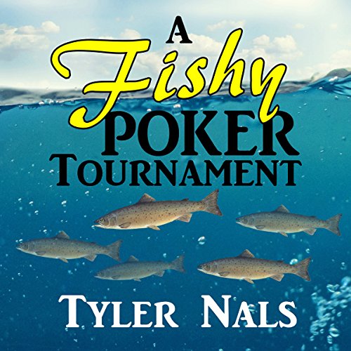 Cover of A Fishy Poker Tournament