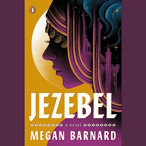 Cover of Jezebel