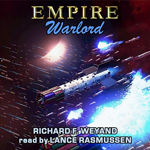 Cover of Empire: Warlord