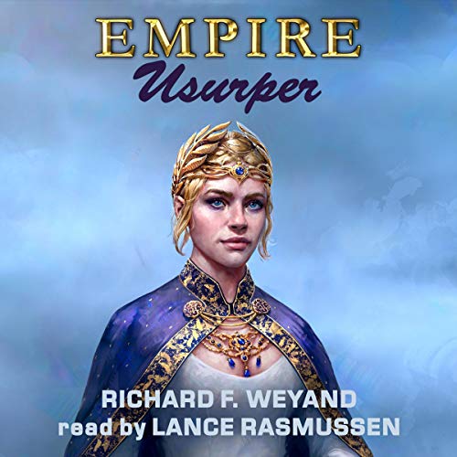 Cover of EMPIRE: Usurper