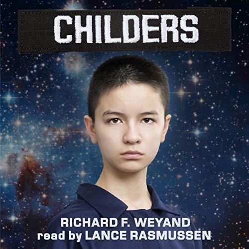 Cover of Childers