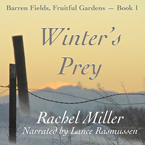 Cover of Winter's Prey