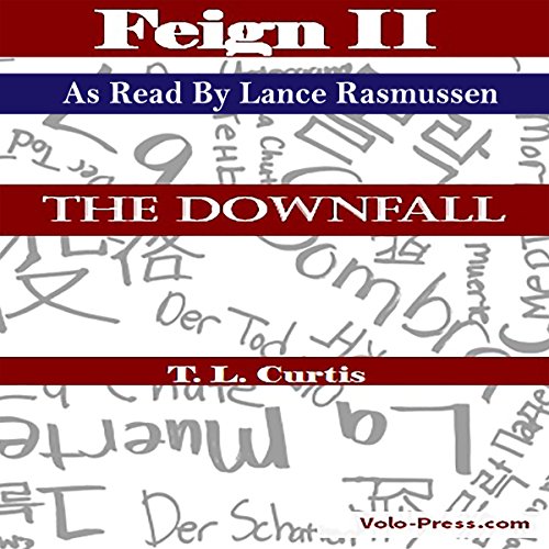Cover of Feign II: The Downfall