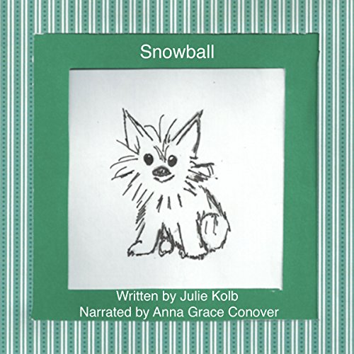 Cover of Snowball