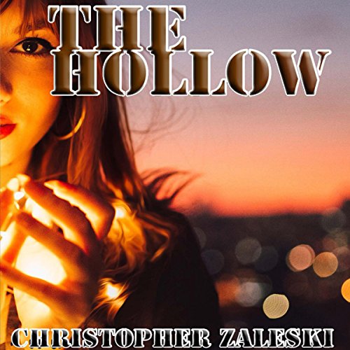 Cover of The Hollow