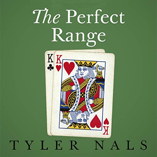Cover of The Perfect Range