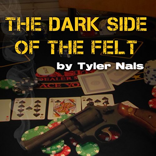 Cover of The Dark Side of the Felt