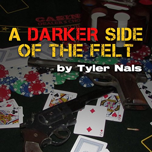 Cover of A Darker Side of the Felt