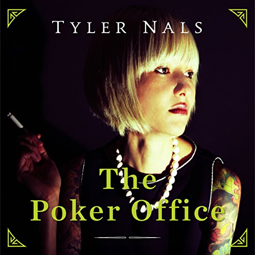 Cover of The Poker Office