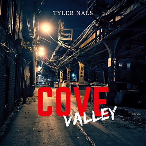 Cover of Cove Valley