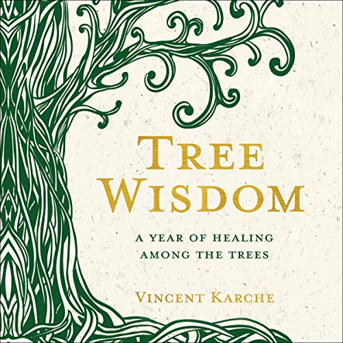 Cover of Tree Wisdom