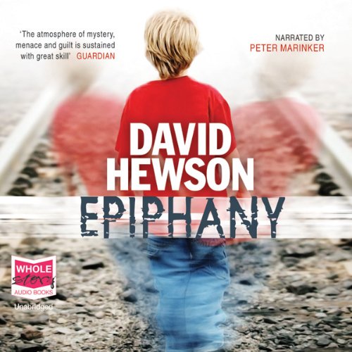 Cover of Epiphany