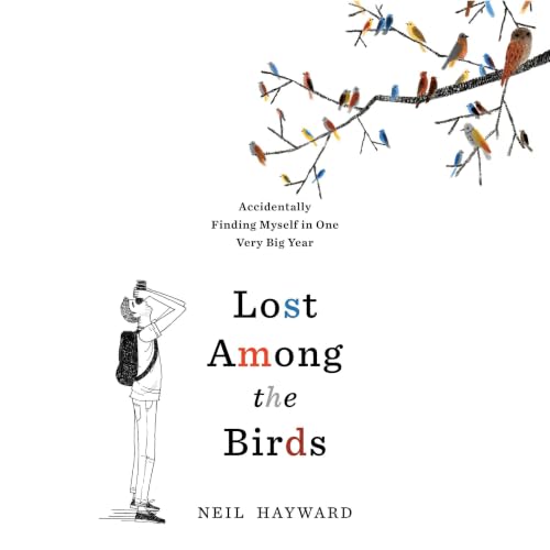 Cover of Lost Among the Birds
