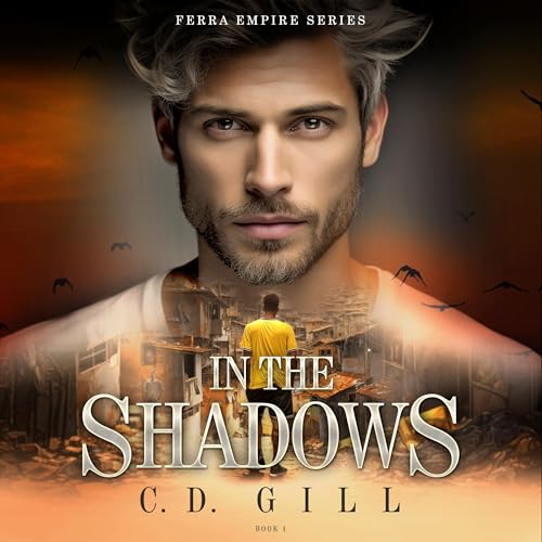 Cover of In the Shadows