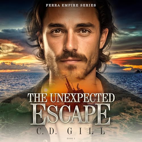 Cover of The Unexpected Escape