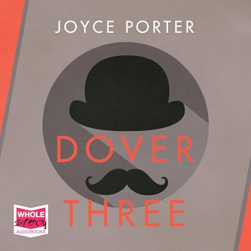 Cover of Dover Three