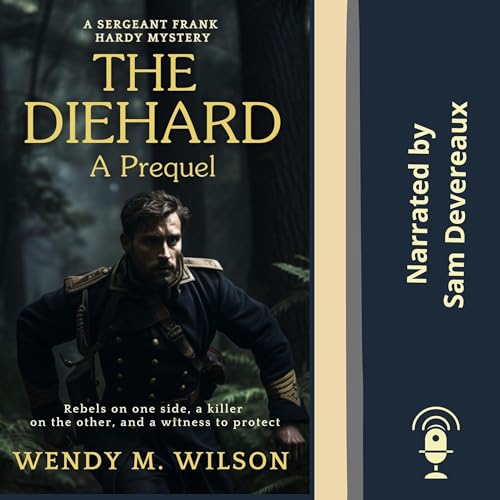 Cover of The Diehard: A Prequel