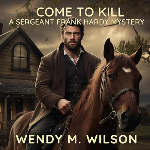 Cover of Come to Kill